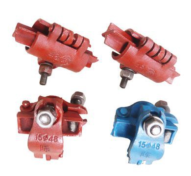 國標(biāo)連接扣件