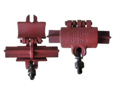 瑪鋼十字直角扣件廠家直營(yíng)