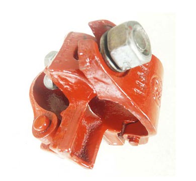 國(guó)標(biāo)十字扣件