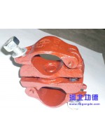 活動(dòng)建筑扣件