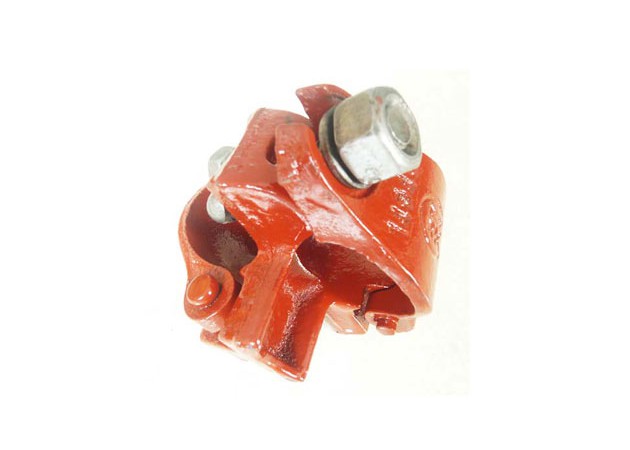 國(guó)標(biāo)十字扣件